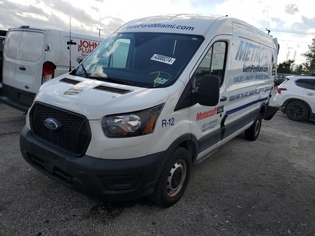 FORD TRANSIT 2022 1ftbr1c83nka61067