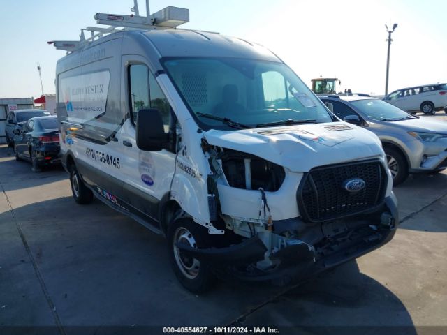 FORD TRANSIT 2023 1ftbr1c83pka64389