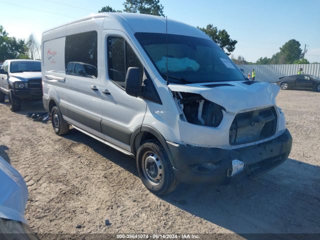 FORD TRANSIT 2023 1ftbr1c83pkb94592