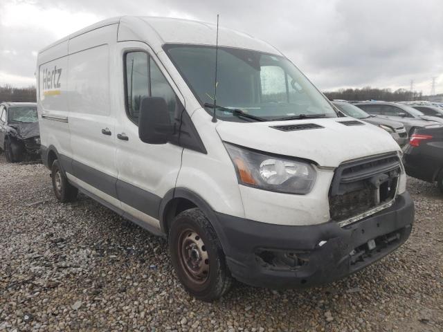 FORD TRANSIT T- 2020 1ftbr1c84lka09220