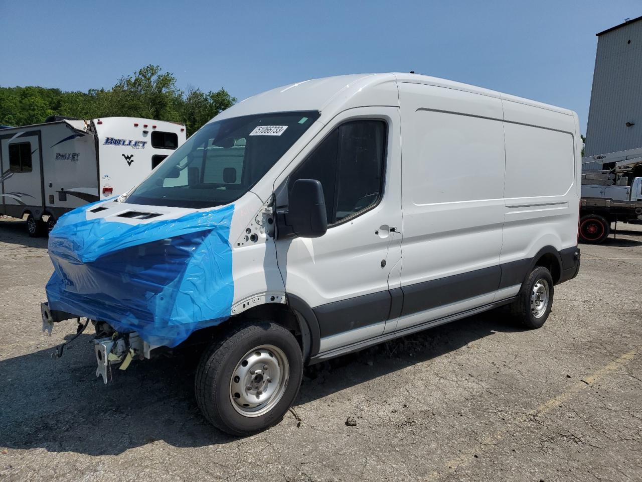 FORD TRANSIT 2020 1ftbr1c84lka10870