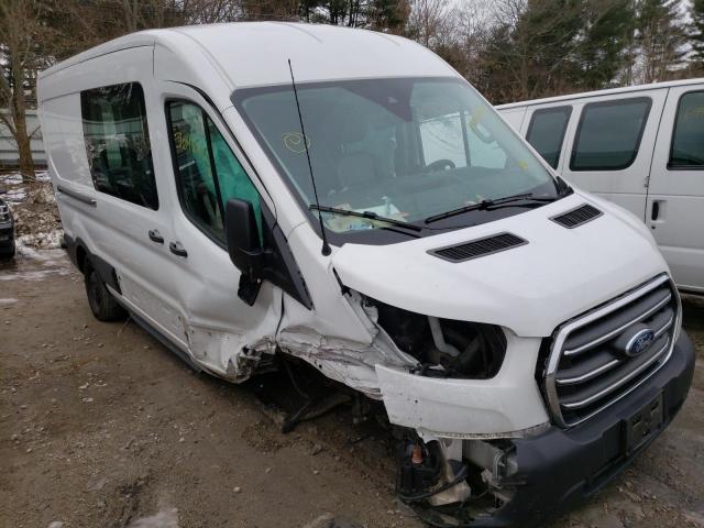 FORD TRANSIT T- 2020 1ftbr1c84lka38460