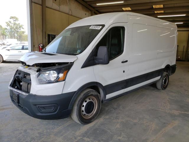 FORD TRANSIT T- 2020 1ftbr1c84lkb42558