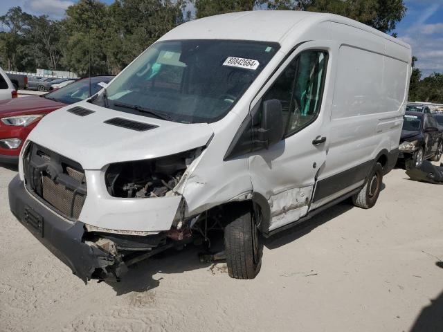 FORD TRANSIT T- 2020 1ftbr1c84lkb60171