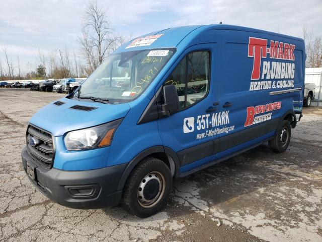 FORD TRANSIT 2020 1ftbr1c84lkb81201