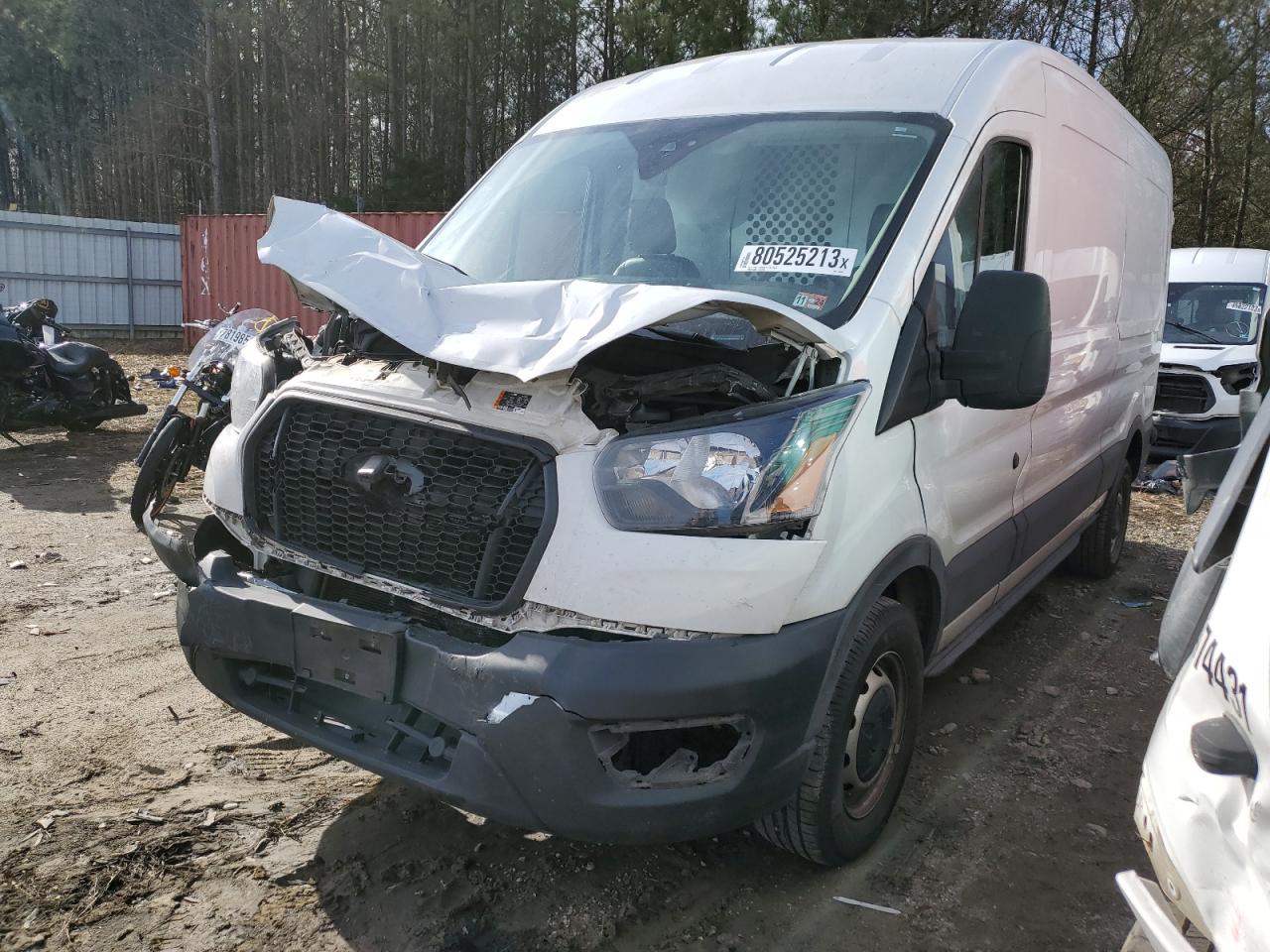 FORD TRANSIT 2021 1ftbr1c84mka88325