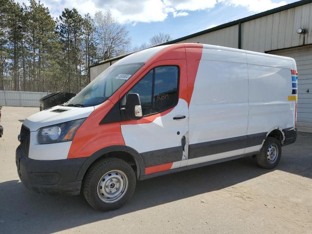 FORD TRANSIT 2022 1ftbr1c84nka77388