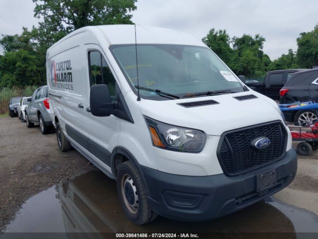 FORD TRANSIT 2023 1ftbr1c84pka22605