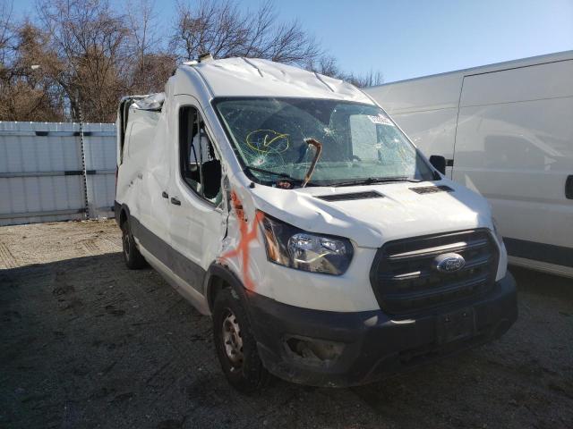 FORD TRANSIT T- 2020 1ftbr1c85lka04141