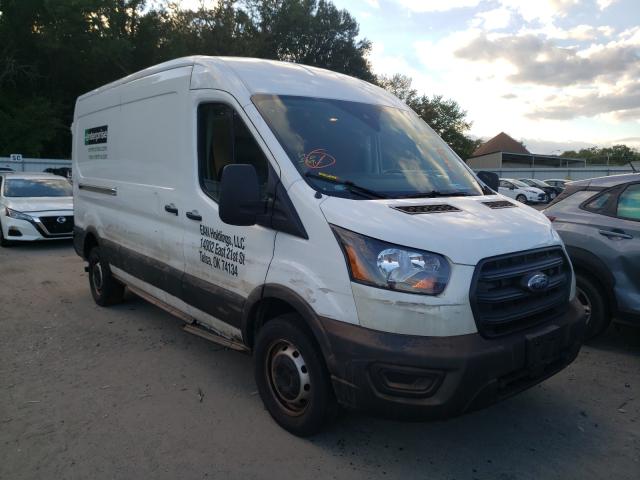 FORD TRANSIT T- 2020 1ftbr1c85lka07573