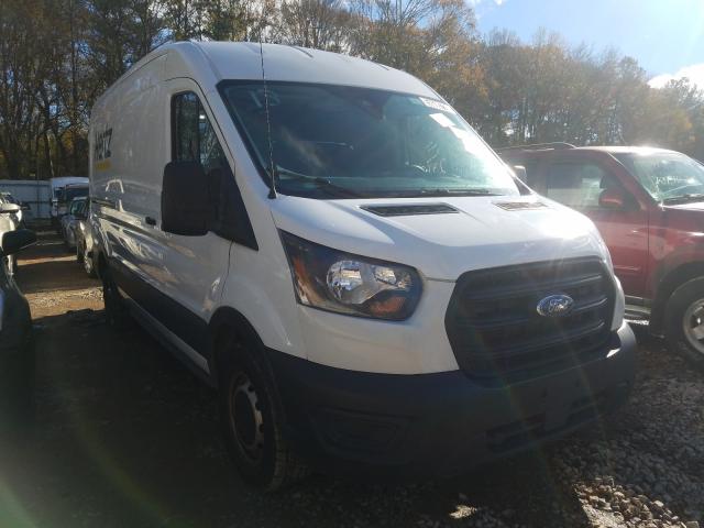 FORD TRANSIT T- 2020 1ftbr1c85lka09212