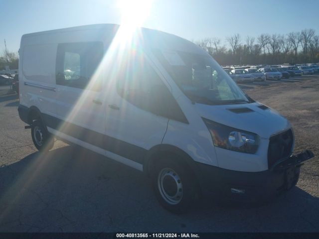 FORD TRANSIT 2020 1ftbr1c85lkb03526