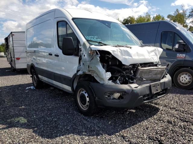 FORD TRANSIT T- 2020 1ftbr1c85lkb15904