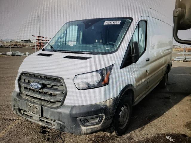 FORD TRANSIT T- 2020 1ftbr1c85lkb39622