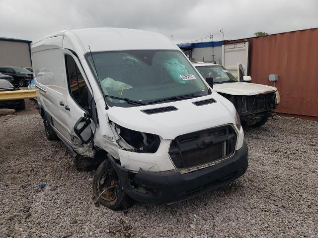 FORD TRANSIT T- 2020 1ftbr1c85lkb67436