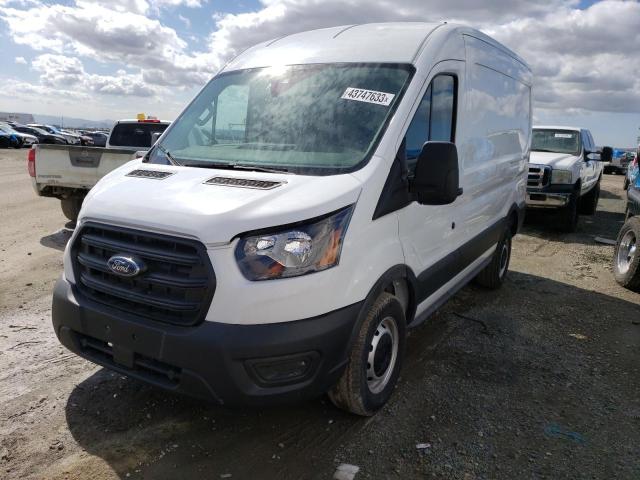 FORD TRANSIT T- 2020 1ftbr1c85lkb71003