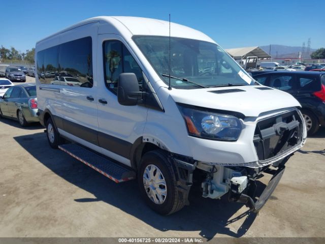 FORD TRANSIT 2021 1ftbr1c85mka05839