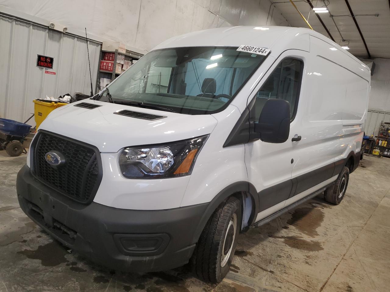 FORD TRANSIT 2022 1ftbr1c85nka11853