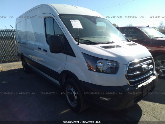 FORD TRANSIT CARGO VAN 2020 1ftbr1c86lka01202