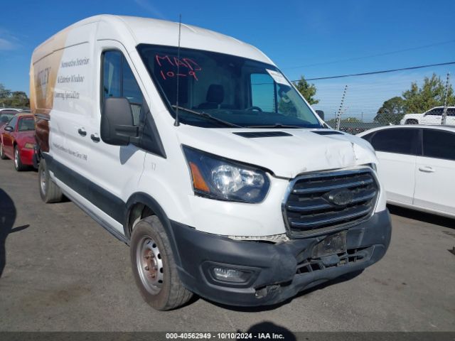 FORD TRANSIT 2020 1ftbr1c86lka04018