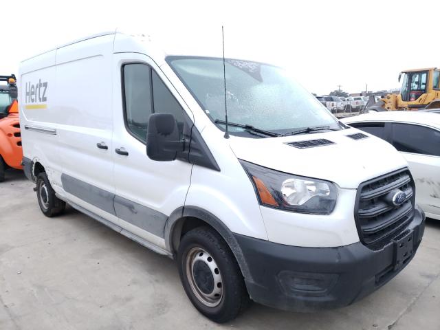 FORD TRANSIT T- 2020 1ftbr1c86lka07033