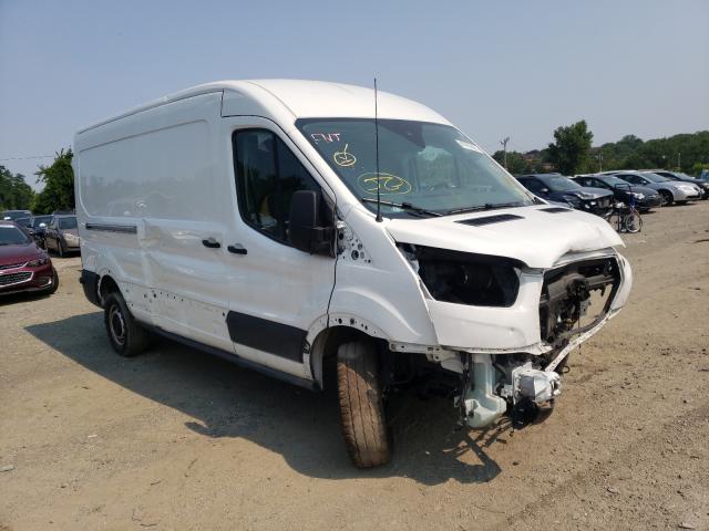 FORD TRANSIT T- 2020 1ftbr1c86lka43448