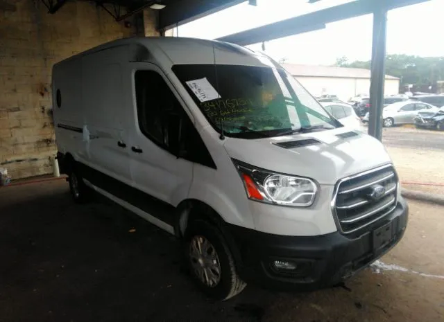 FORD TRANSIT CARGO VAN 2020 1ftbr1c86lka58418