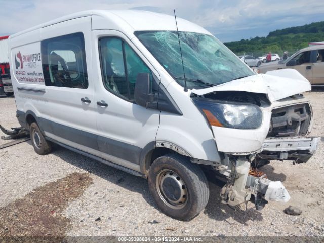 FORD TRANSIT-250 2020 1ftbr1c86lka62257