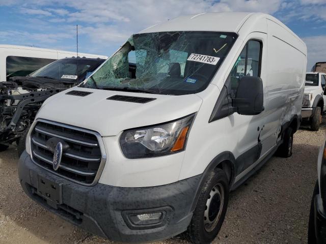 FORD TRANSIT 2020 1ftbr1c86lkb10999