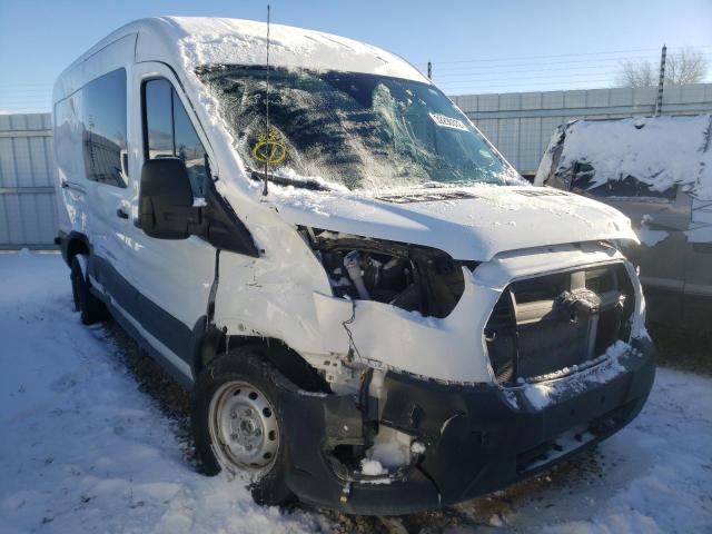 FORD TRANSIT T- 2020 1ftbr1c86lkb16804