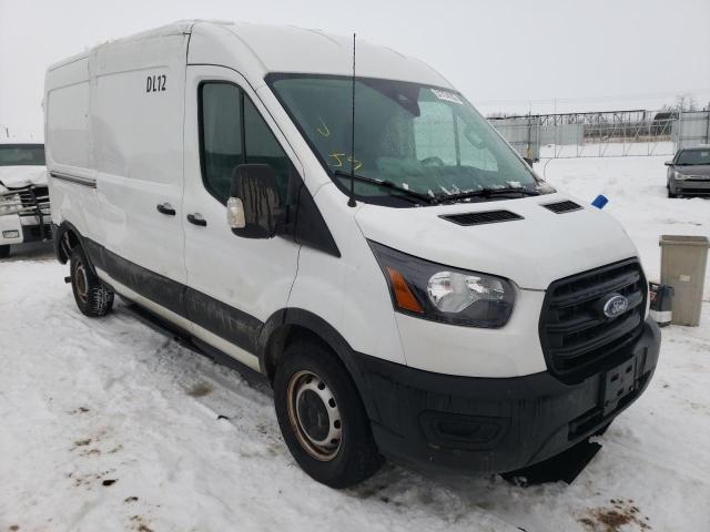 FORD TRANSIT T- 2020 1ftbr1c86lkb44473