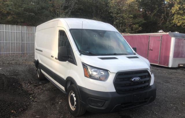 FORD TRANSIT T- 2020 1ftbr1c86lkb60530