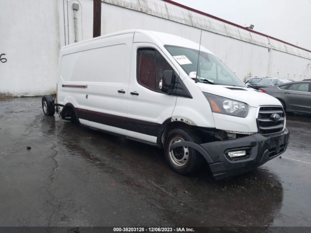 FORD TRANSIT-250 CARGO VAN 2020 1ftbr1c86lkb68756