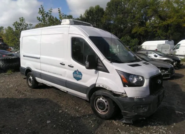 FORD TRANSIT CARGO VAN 2021 1ftbr1c86mka01766