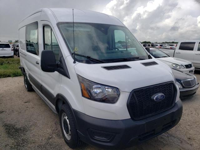 FORD TRANSIT T- 2021 1ftbr1c86mka20009