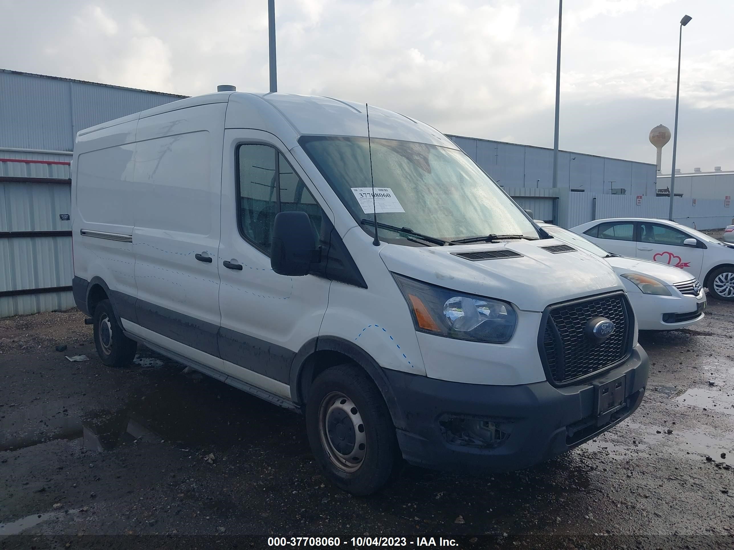 FORD TRANSIT 2021 1ftbr1c86mka31088