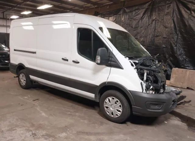 FORD TRANSIT CARGO VAN 2021 1ftbr1c86mka91937