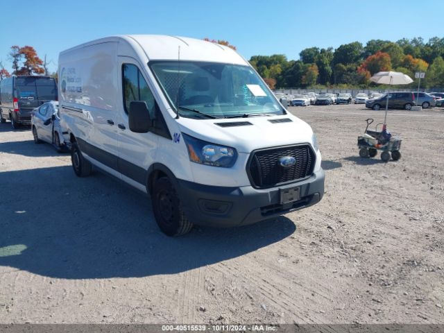 FORD TRANSIT 2022 1ftbr1c86nka04362