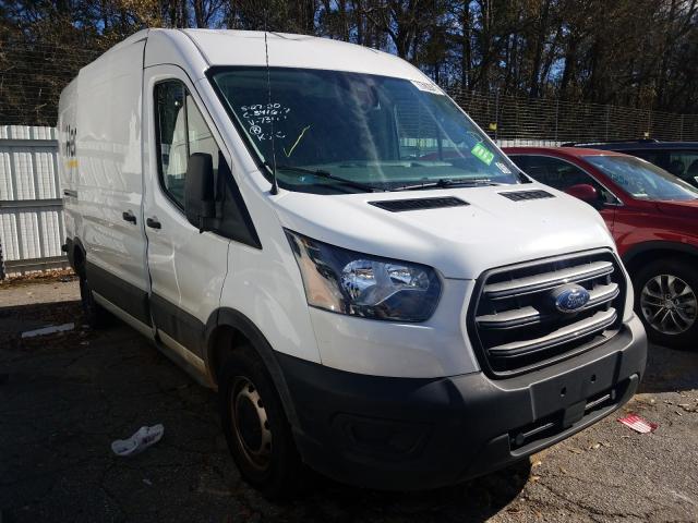 FORD TRANSIT T- 2020 1ftbr1c87lka07347