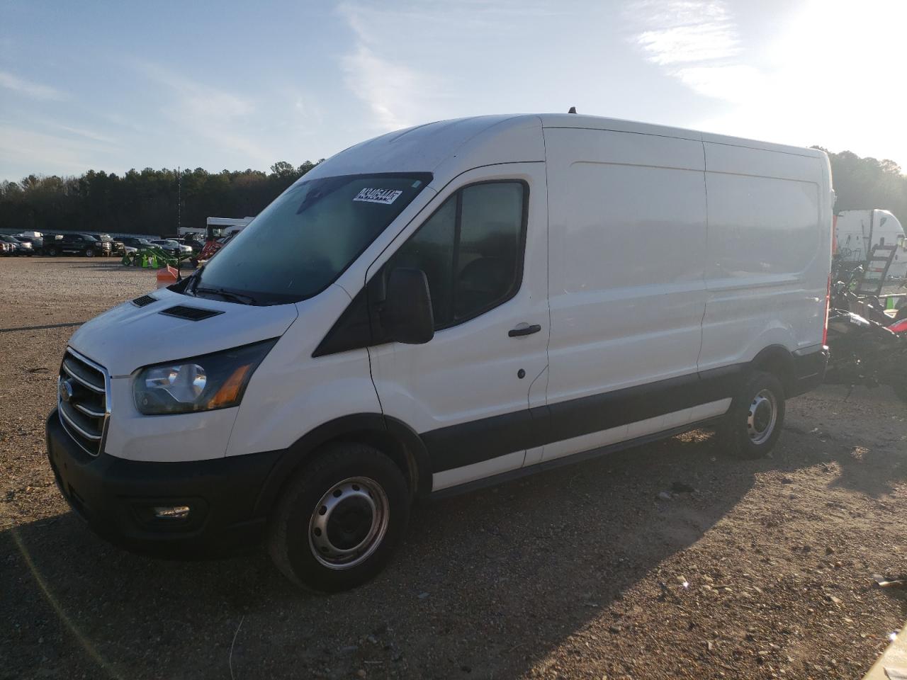 FORD TRANSIT 2020 1ftbr1c87lka16257