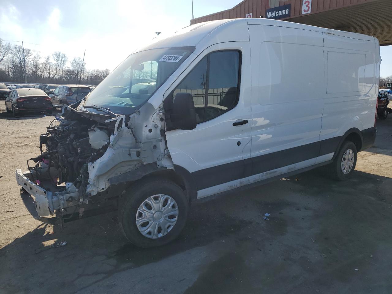 FORD TRANSIT 2020 1ftbr1c87lkb16102