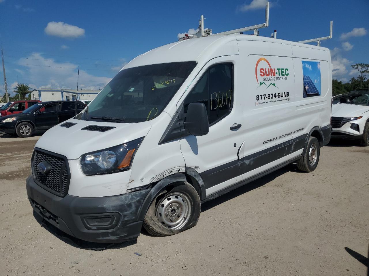 FORD TRANSIT 2021 1ftbr1c87mka29141