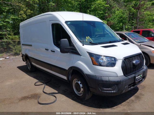 FORD TRANSIT-250 2023 1ftbr1c87pkb87189