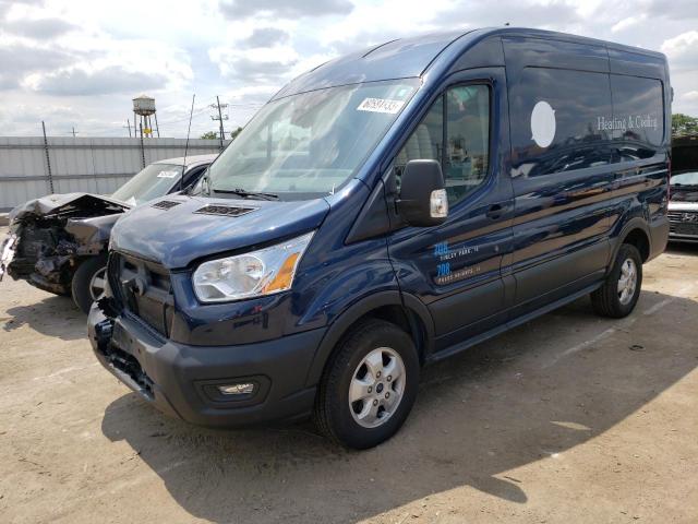 FORD TRANSIT T- 2020 1ftbr1c88lka30278