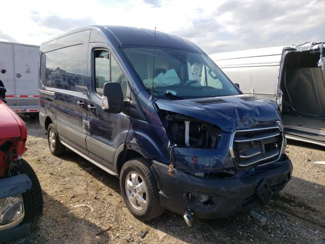 FORD TRANSIT T- 2020 1ftbr1c88lka31396