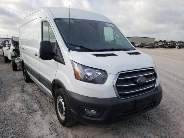 FORD TRANSIT T- 2020 1ftbr1c88lka91761