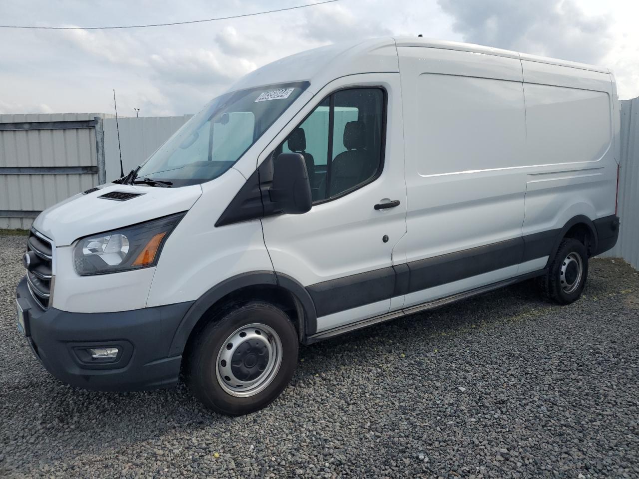 FORD TRANSIT 2020 1ftbr1c88lkb10647