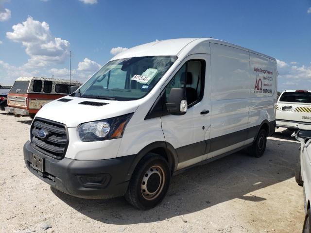 FORD TRANSIT T- 2020 1ftbr1c88lkb39209