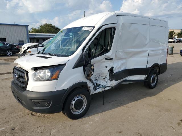 FORD TRANSIT T- 2020 1ftbr1c88lkb60173