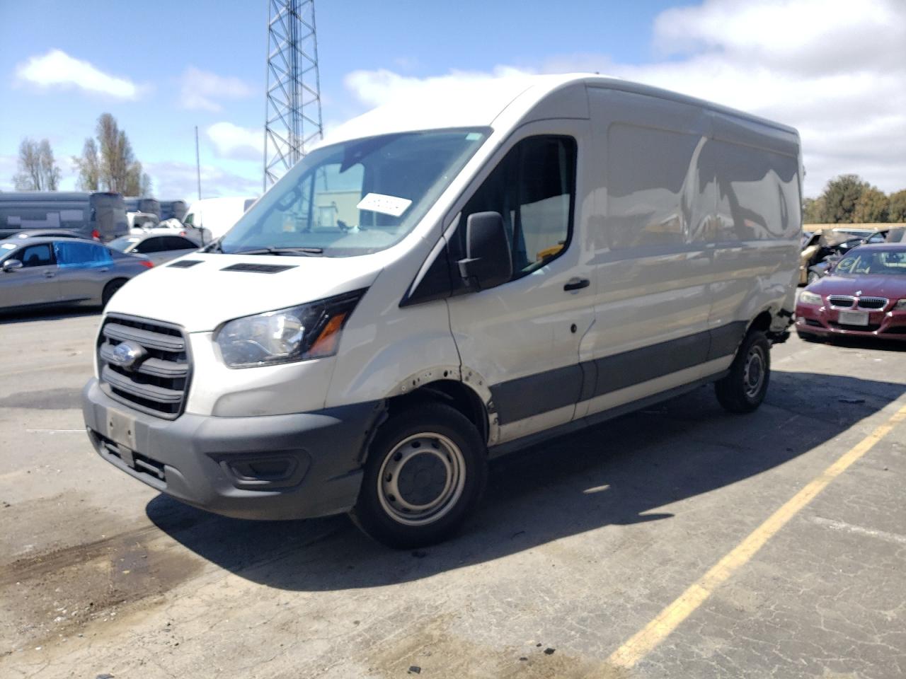 FORD TRANSIT 2020 1ftbr1c88lkb64241